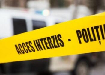 Tragedie în Chișinău: O femeie de 51 de ani s-a aruncat în gol de la etajul 13 al unui bloc locativ