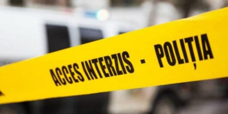 Tragedie în Chișinău: O femeie de 51 de ani s-a aruncat în gol de la etajul 13 al unui bloc locativ