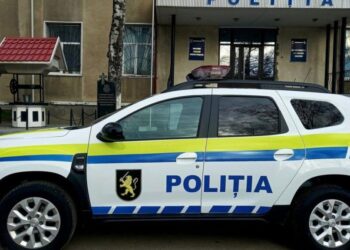 Poliția Moldovei se confruntă cu un deficit de personal de 12% în 2024