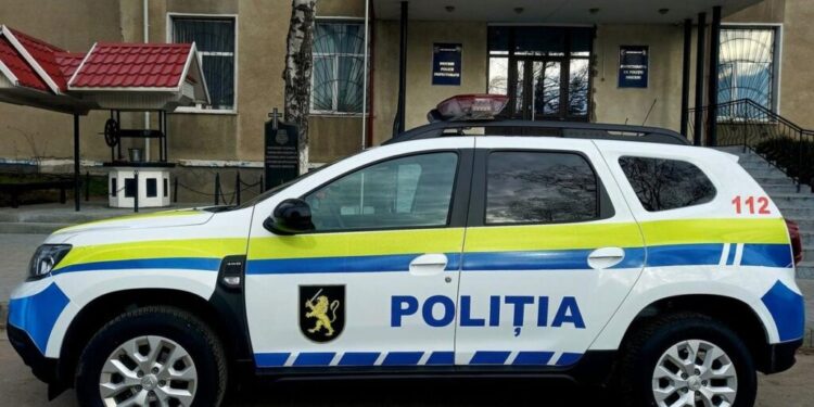 Poliția Moldovei se confruntă cu un deficit de personal de 12% în 2024
