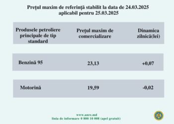 Schimbări la pompă. Prețul carburanților urcă și coboară