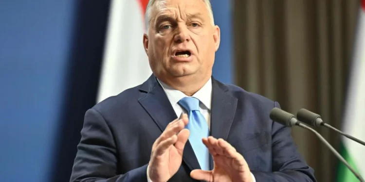 Ungaria a blocat o declarație UE privind garanțiile de securitate și noul ajutor militar pentru Ucraina. Coaliția Viktor Orban-Robert Fico prinde puteri