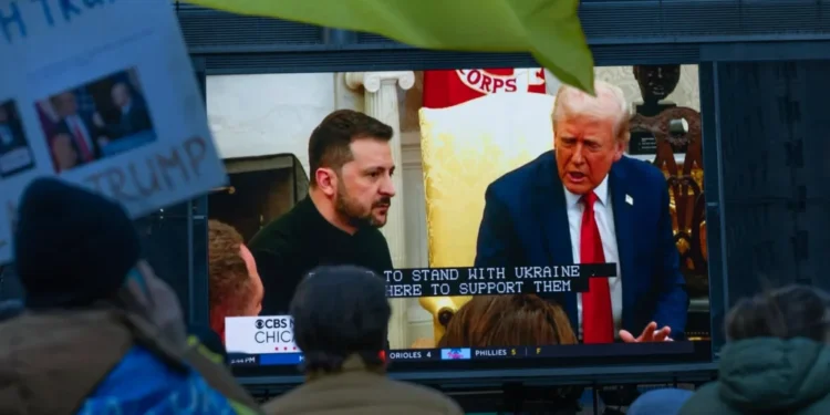 SUA și Ucraina se pregătesc să semneze acordul privind mineralele rare, suspendat în urma întâlnirii dezastruoase din Biroul Oval / Când urmează să îl anunțe oficial Trump