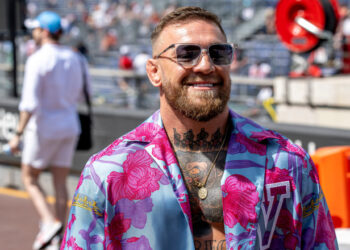 Conor McGregor va candida pentru președinția Irlandei în 2025