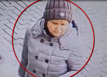 Femeie căutată de Poliție pentru sustragerea unei sume de 10.000 de lei dintr-un bancomat