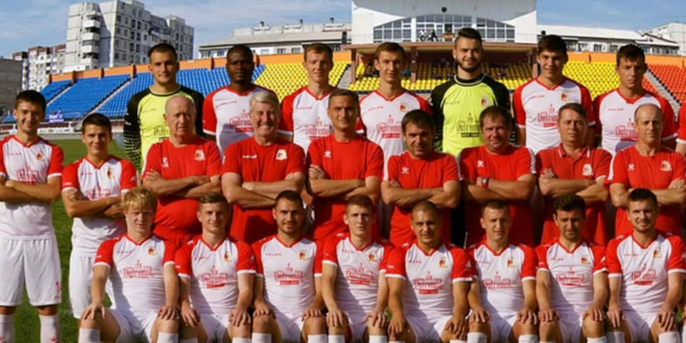 Milsami Orhei a învins Petrocub Hîncești cu un scor impresionat