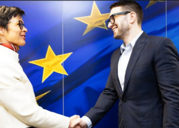 Soros va acoperi deficitul de finanțare a proiectelor USAID