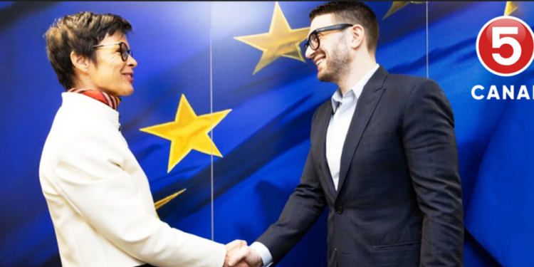 Soros va acoperi deficitul de finanțare a proiectelor USAID