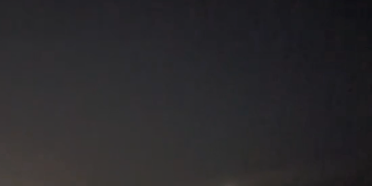 Creșterea interesului pentru OZN-uri în Statele Unite: Înregistrări video de la nivel național continuă să devină virale