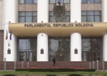 Dron: Scenariul electoral din românia ar putea avea influențe și în Republica Moldova