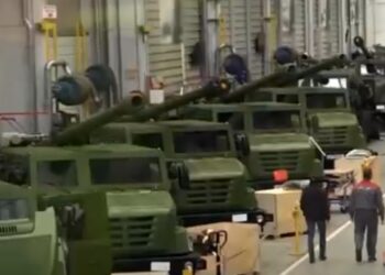 Moldova primește ajutor militar non-letal din partea Uniunii Europene, în valoare de 40 de milioane de euro