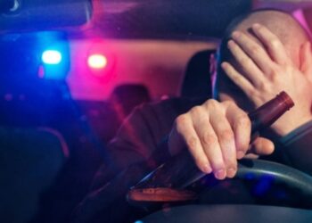 Șofer condamnat la închisoare pentru conducere în stare de ebrietate