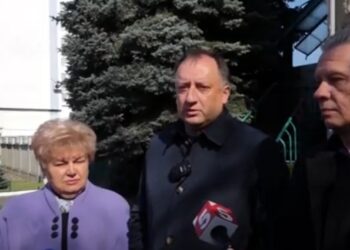 Deputații „Victoria” s-au întâlnit cu Guțul: Ce le-a transmis Bașcanul susținătorilor săi?