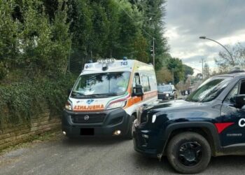 Tânăr moldovean de 24 de ani găsit mort la marginea localității Ronciglione