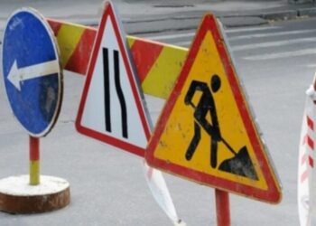 Avarie la conducta de apă: Restricții de trafic pe strada Constantin Stere în perioada 28-31 martie