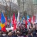 O nouă ședință, încă un mandat de arest, încă un protest. Ce a decis instanța?