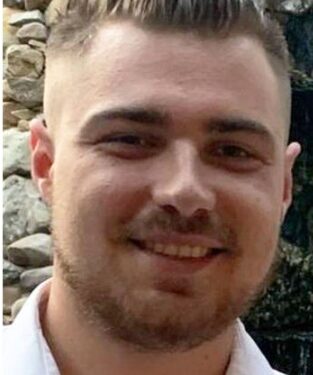 Un bărbat de 29 de ani din Capitală este dat dispărut