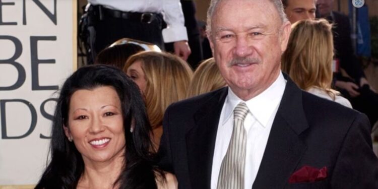 Gene Hackman și soția sa au murit din cauze naturale, potrivit anchetei