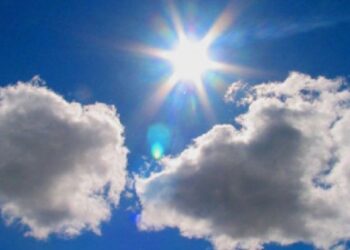 Chișinău: temperaturi între 11,7°C și 20,4°C, cer parțial noros