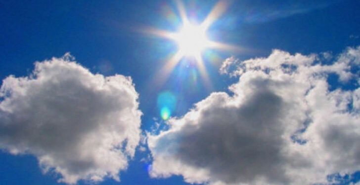 Chișinău: temperaturi între 11,7°C și 20,4°C, cer parțial noros