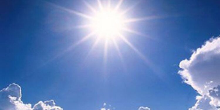 Vreme de primăvară în Moldova: Temperaturile vor ajunge până la +25°C