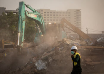 Bilanțul morților în Myanmar crește după cutremurul puternic de 7,7. Ajutoare internaționale ajung în țara devastată de seism