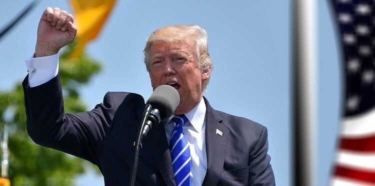 Donald Trump promite să pună capăt războiului din Ucraina și să arboreze drapelul SUA pe Marte, în cadrul unui discurs istoric în fața Congresului |VIDEO