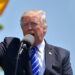 Donald Trump promite să pună capăt războiului din Ucraina și să arboreze drapelul SUA pe Marte, în cadrul unui discurs istoric în fața Congresului |VIDEO