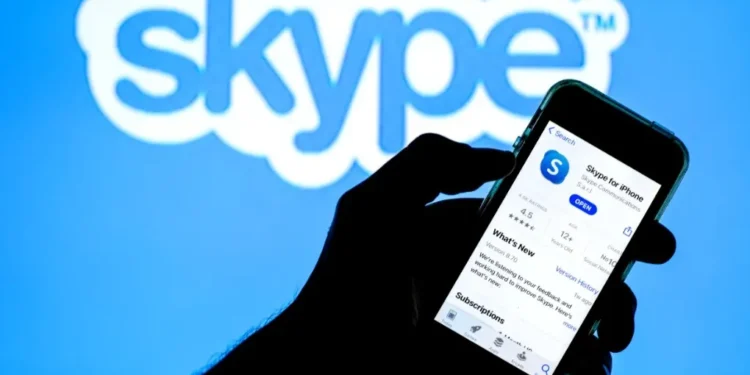 Microsoft închide Skype pe 5 mai și se concentrează pe Teams