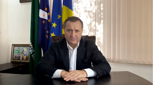 Vlad Filat: Maia Sandu și drumul închis către SUA – Europa și viitorul imprevizibil al Moldovei**