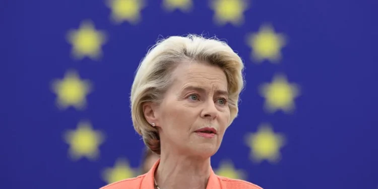 UE anunță politica „pacea prin forță” și își crește și mai mult cheltuielile militare, pregătindu-se pentru confruntarea cu Rusia |VIDEO