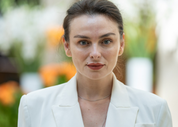 Victoria Furtună: Partidul „Moldova Mare” va continua parcursul european doar cu relații restabilite cu Rusia