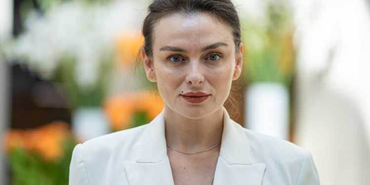 Victoria Furtună: Partidul „Moldova Mare” va continua parcursul european doar cu relații restabilite cu Rusia