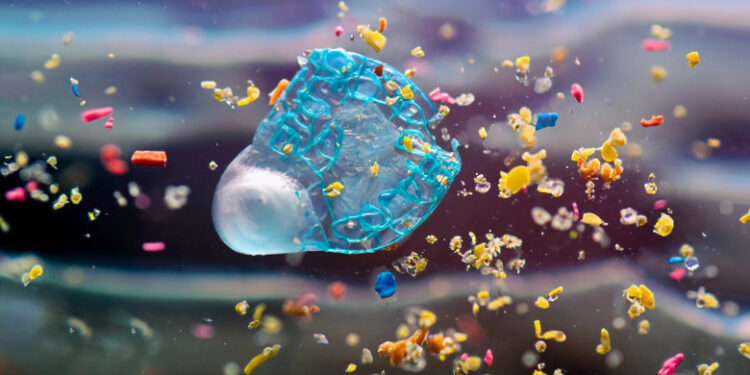 Microplasticele împiedică fotosinteza plantelor, potrivit unui nou studiu. Milioane de oameni, în pericol de foamete