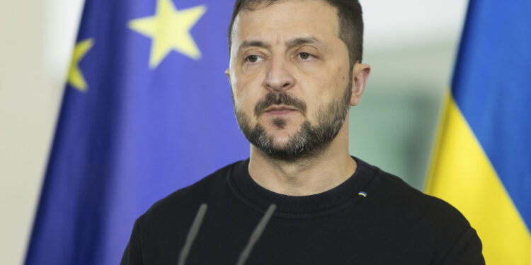 O reuniune americano-ucraineană va avea loc în Arabia Saudită în paralel cu cea americano-rusă. Anunțul făcut de Zelenski