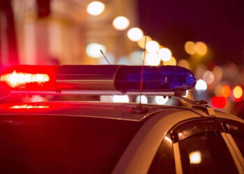 Tentativă de jaf la Chișinău: un paznic a fost înjunghiat