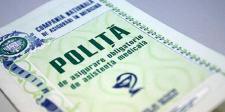 Asigurarea medicală obligatorie susține sistemul de sănătate și serviciile medicale