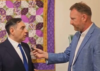 Vicepremierul Serbiei a comentat arestarea Bașkanului Găgăuziei: „Asistăm la sfârșitul democrației în Europa”