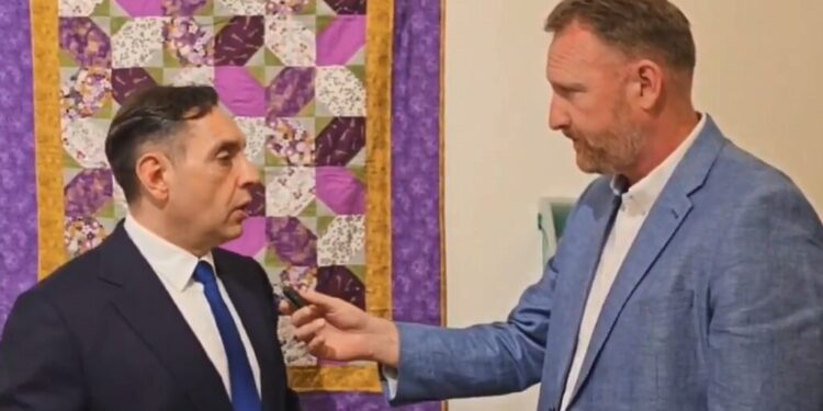 Vicepremierul Serbiei a comentat arestarea Bașkanului Găgăuziei: „Asistăm la sfârșitul democrației în Europa”