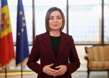 „Ordinele trebuie executate!”: Maia Sandu dă lecții de moralitate judecătorilor la Adunarea generală