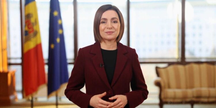 „Ordinele trebuie executate!”: Maia Sandu dă lecții de moralitate judecătorilor la Adunarea generală