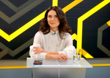 Olesea Stamate: Nu mi-am depus mandatul de parlamentar și nu știu dacă o voi face