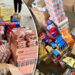 Un lot de produse alimentare de contrabandă în valoare de peste 120.000 de lei, depistat de Serviciul Vamal