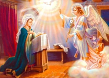 Biserica Ortodoxă prăznuiește astăzi marea sărbătoare a Bunei Vestiri