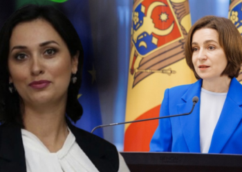 Sanduța, către Maia Sandu, despre scrisoarea fostei șefa PA: Pe Dragalin de ce nu o dați în judecată? Înseamnă că e adevărat ce spune?!