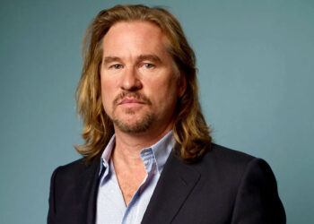 Actorul Val Kilmer a murit la vârsta de 65 de ani