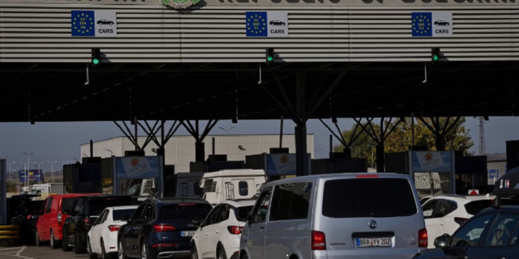 Ce trebuie să știe șoferii despre noile taxe de drum din Bulgaria