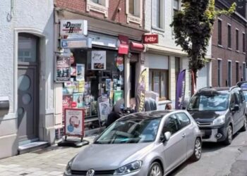 Moldovean și român riscă trei ani de închisoare pentru furtul unui seif în Belgia