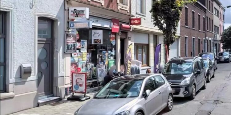 Moldovean și român riscă trei ani de închisoare pentru furtul unui seif în Belgia