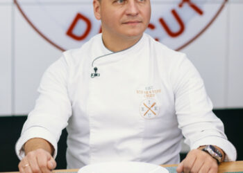 „Gusturile se discutǎ” de la ProTV în izolatorul poliției. Petru Chicu reținut pentru comercializarea cocainei